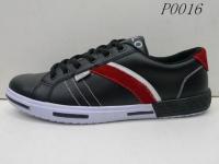 2014 discount ralph lauren chaussures hommes sold prl borland 0016 noir
